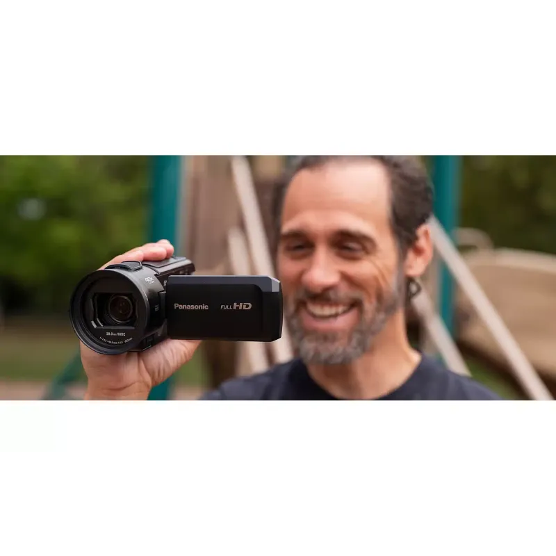 Βιντεοκάμερα Panasonic (HC-V900E-K)
