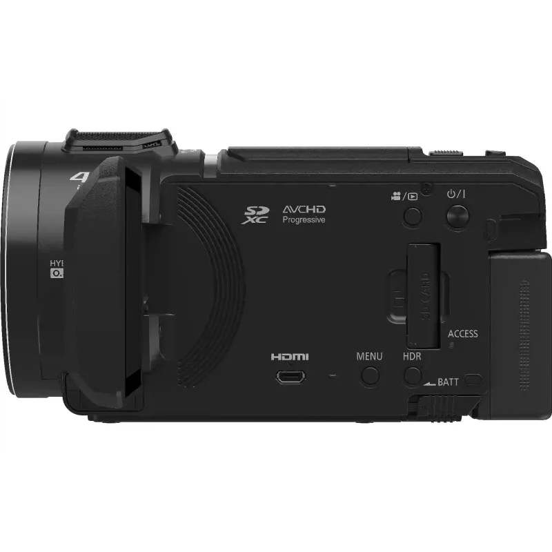Βιντεοκάμερα Panasonic (HC-V900E-K)