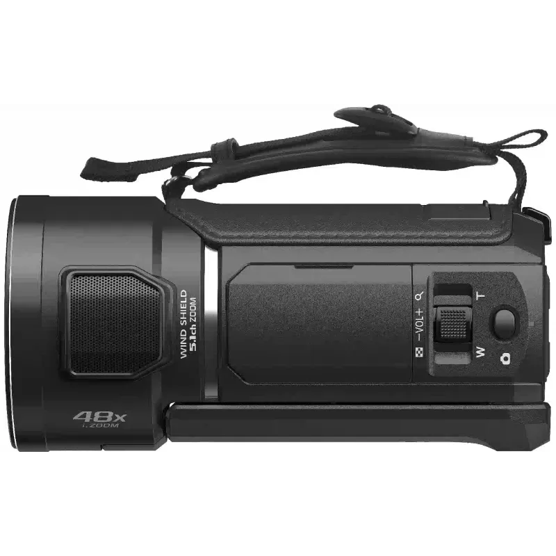 Βιντεοκάμερα Panasonic (HC-V900E-K)