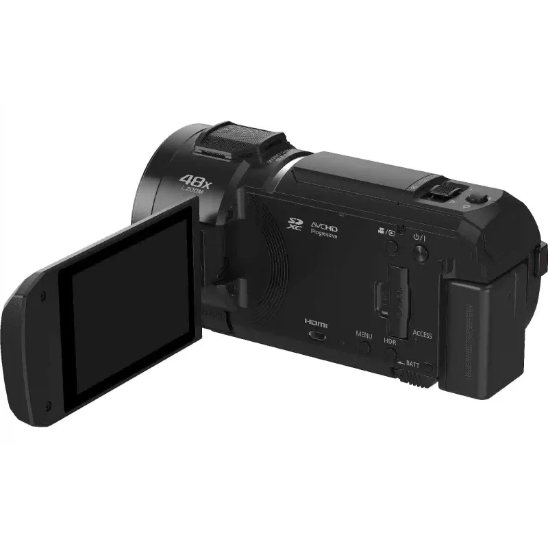 Βιντεοκάμερα Panasonic (HC-V900E-K)