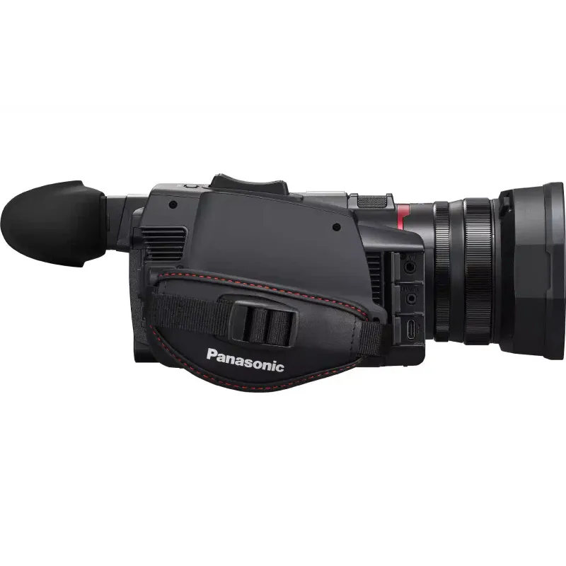 كاميرا الفيديو Panasonic (HC-X1600E)
