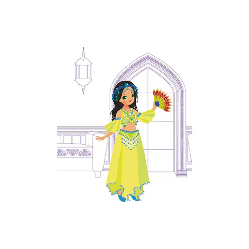 Блокнот Janod (J07831)