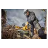 Chain saw DeWALT (DCM565N)