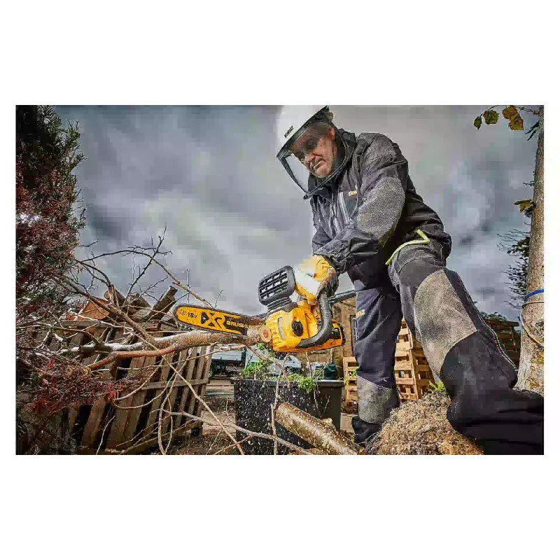 Chain saw DeWALT (DCM565N)