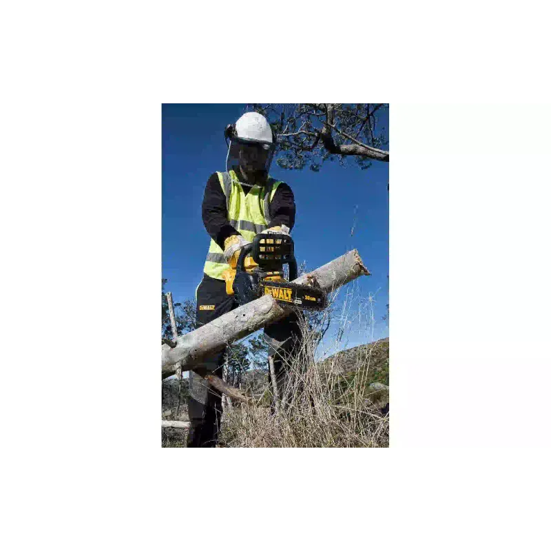 Chain saw DeWALT (DCM565N)