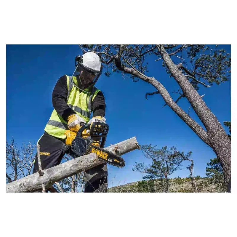 Chain saw DeWALT (DCM565N)