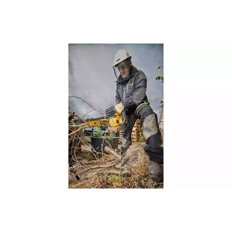 Chain saw DeWALT (DCM565N)