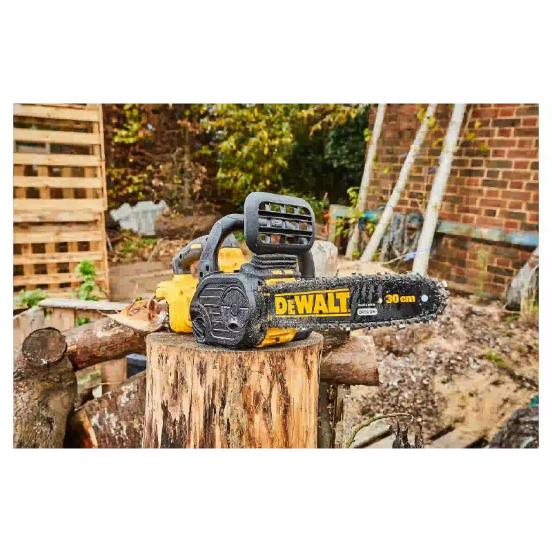 Chain saw DeWALT (DCM565N)
