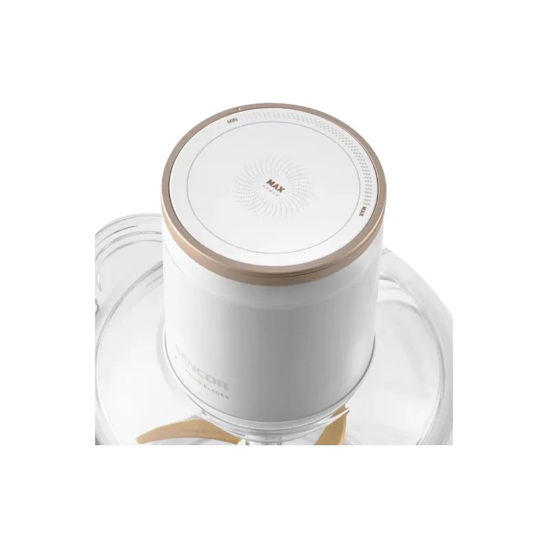 Chopper Sencor, White (SCB7000WH)
