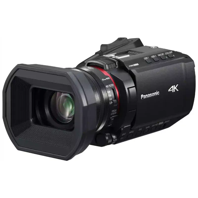Videokamera Panasonic (HC-X1200E)