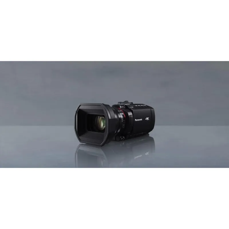 Videokamera Panasonic (HC-X1200E)