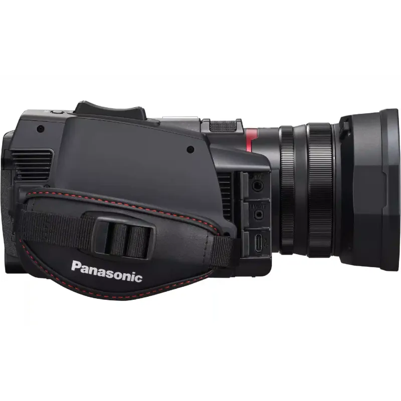 Videokamera Panasonic (HC-X1200E)