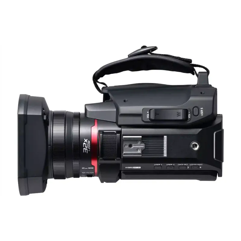 Videokamera Panasonic (HC-X1200E)