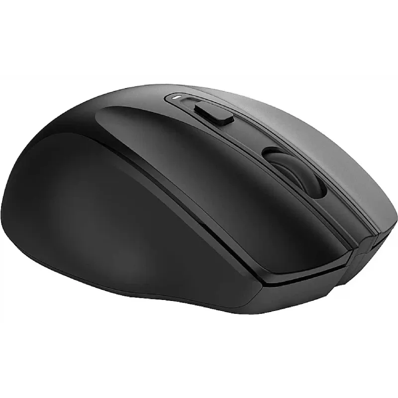 Мишка Trust Nito Silent, Black (25549_TRUST)