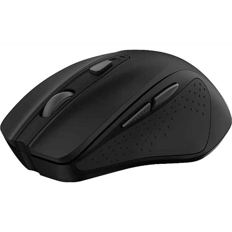 Мишка Trust Nito Silent, Black (25549_TRUST)