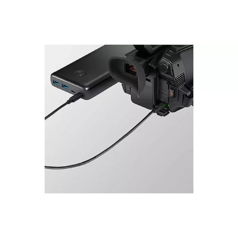 Filmadora Panasonic (AG-CX18EH)