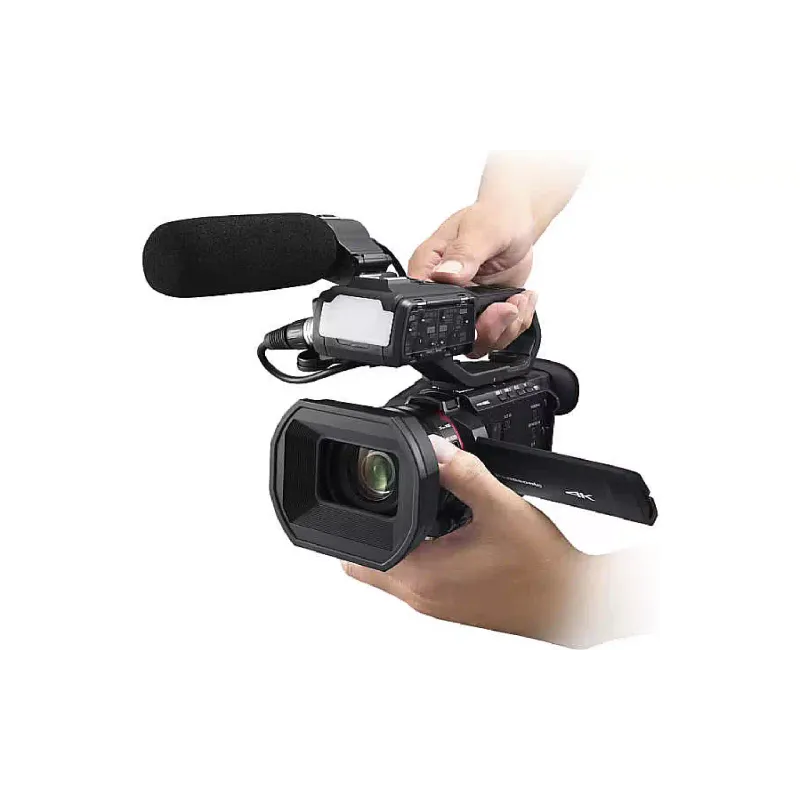 Filmadora Panasonic (AG-CX18EH)