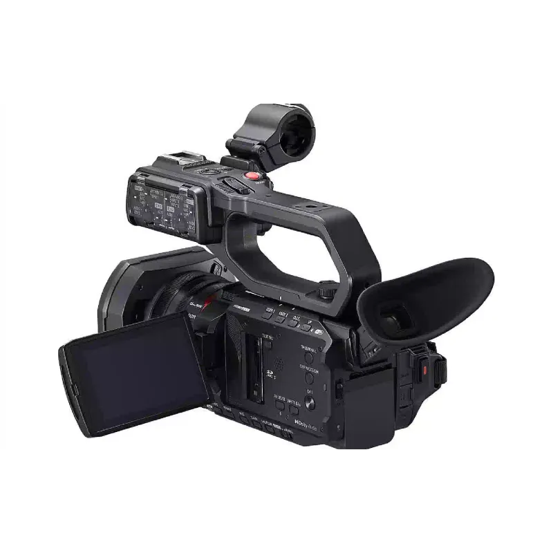 Filmadora Panasonic (AG-CX18EH)