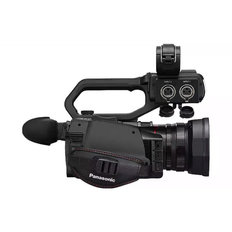 Filmadora Panasonic (AG-CX18EH)