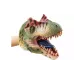 brinquedo de luva Same Toy Allosaurus, Green (X347UT-1)