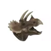 Іграшка-рукавичка Same Toy Трицератопс (X314UT), Brown