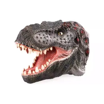 Juguete de guante Same Toy Tyrannosaurus, Brown (X332UT)
