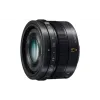 Объектив Panasonic Micro 4/3 Lens 15 мм f/1.7 ASPH (H-X015E9-K)
