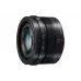 Объектив Panasonic Micro 4/3 Lens 15 мм f/1.7 ASPH (H-X015E9-K)