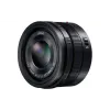 Объектив Panasonic Micro 4/3 Lens 15 мм f/1.7 ASPH (H-X015E9-K)