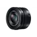 Объектив Panasonic Micro 4/3 Lens 15 мм f/1.7 ASPH (H-X015E9-K)