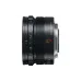 Объектив Panasonic Micro 4/3 Lens 15 мм f/1.7 ASPH (H-X015E9-K)