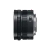 Объектив Panasonic Micro 4/3 Lens 15 мм f/1.7 ASPH (H-X015E9-K)