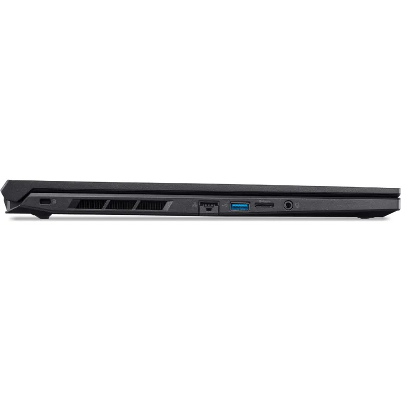 Computadora portátil Acer Nitro V 16 ANV16-72, Black (NH.QZREU.008)