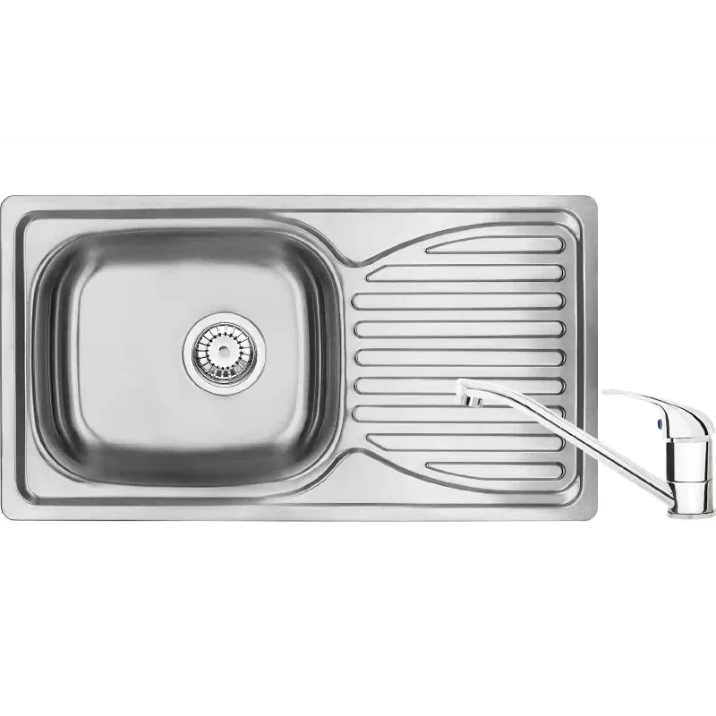 Кухненска мивка Deante (ZENA0113)