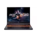 Prenosnik Acer Nitro V 16 ANV16-72, Black (NH.QZREU.005)