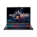 Laptop Acer Nitro V 16S ANV16S-71, Black (NH.U29EU.004)