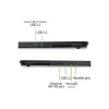 Computadora portátil Acer Nitro V 16S ANV16S-71, Black (NH.U29EU.004)