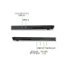 Laptop Acer Nitro V 16S ANV16S-71, Black (NH.U29EU.004)
