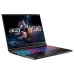 Laptop Acer Nitro V 16S ANV16S-71, Black (NH.U29EU.004)
