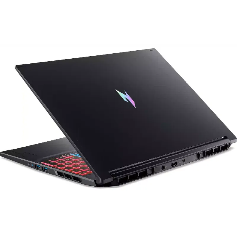 Computadora portátil Acer Nitro V 16S ANV16S-71, Black (NH.U29EU.004)