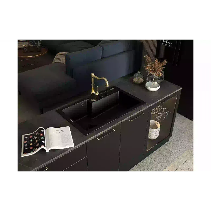 حوض المطبخ Deante (ZQE_N10B)
