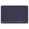 Alfombrilla antideslizante Ardesto Vigor, Dark Grey (ARHB3301RG)