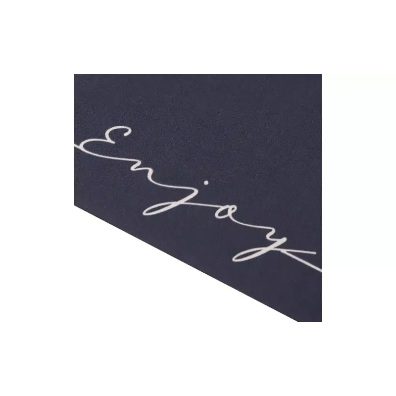 Alfombrilla antideslizante Ardesto Vigor, Dark Grey (ARHB3301RG)