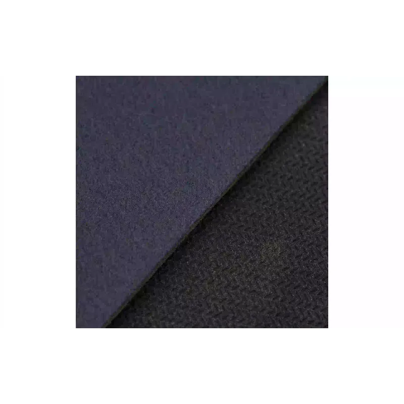 Alfombrilla antideslizante Ardesto Vigor, Dark Grey (ARHB3301RG)