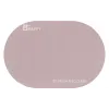 Килимок з нековзною основою Ardesto Vigor (ARHB3301RB), Beige