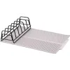 Escurreplatos con soporte Ardesto, Grey (ARHK4102DR)