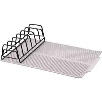 Stojalo za sušenje posode s stojalom Ardesto, Grey (ARHK4102DR)