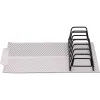 Escurreplatos con soporte Ardesto, Grey (ARHK4102DR)