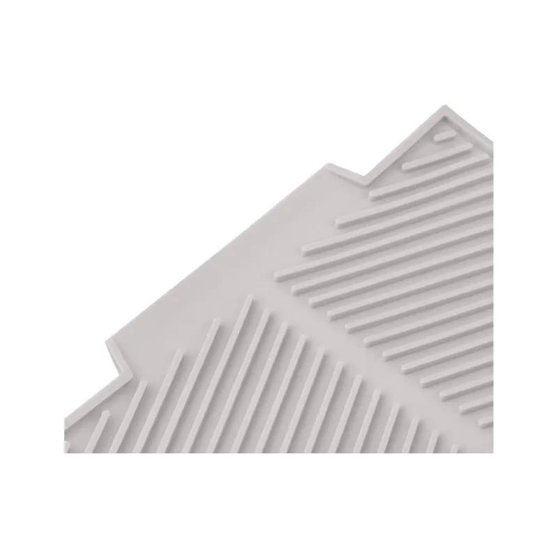 Escurreplatos con soporte Ardesto, Grey (ARHK4102DR)