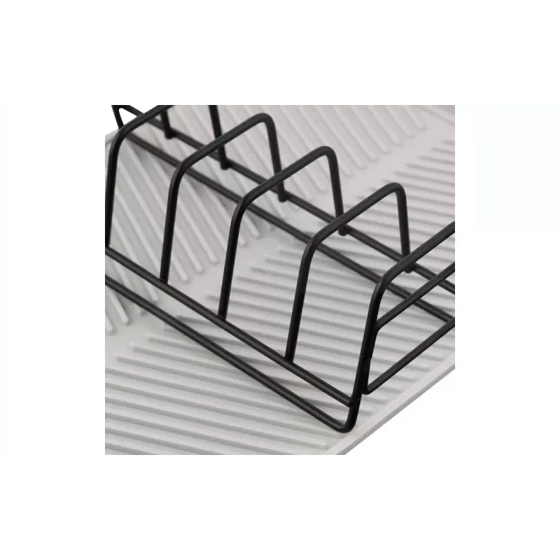 Escurreplatos con soporte Ardesto, Grey (ARHK4102DR)